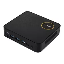 Mini Pc Ecs Liva Z N3350 4g/64g Win10p Procesador Intel