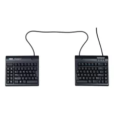 Teclado Kinesis Freestyle2 Ergonomic For Pc (20 Extended Sep