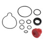 Balatas Ag Bpad Para Honda Integra 1998-2001 Traseras