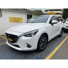 Mazda 2 1.5 Grand Touring 2018