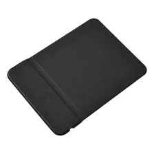 Mouse Pad Con Carga Rápida Inalámbrica 15w Para Celular