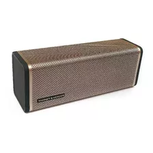 Parlante Bluetooth Frei Topp Portatil 30 Horas 24 Watts Rms