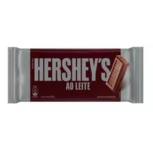 Hersheys Chocolate Leche 92gr - Cioccolato Tienda De Dulces