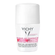 Desodorante Rollon Antitranspirante Ideal Finish 50ml Vichy