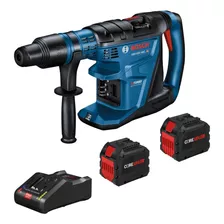 Bosch Gbh18v-40ck27 Profactor 18v Connected-ready Sds-ma.