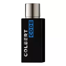 Perfume Hombre Colbert Code Edt 50ml 