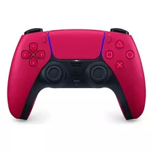 Ps5 Dualsense Cosmic Red Color Rojo