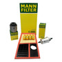 Filtro Aire / Polo, Jetta, Vento, Golf, Seat Ibiza, Toledo