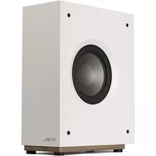 Subwoofer Jamo S 808 Sub Blanco Na