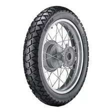 Pneu Traseiro Para Moto Vipal Trail Tr300 Com Câmara De 140/80-18 S 70 X 1 Unidade