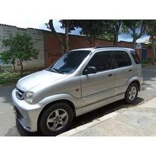 Daihatsu 1300cc Modelo 2003