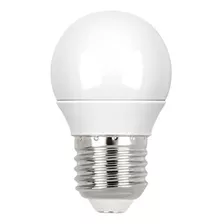 Sth9200/27 -lamp Led Mini Bulbo E27 3w 250lm 2700k - Stella Cor Da Luz Branco Quente 2700k