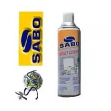 Sabo Contact Cleaner (limpiador De Contactos) 590ml
