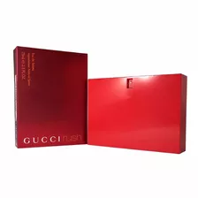 Gucci Rush 75 Ml Sellado, Nuevo, Original!!