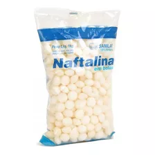 Naftalina Em Bolas 5 Kg Pronta Entrega !