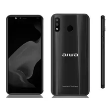 Aiwa Aw M539 16 Gb Negro 1 Gb Ram - 16gb Rom