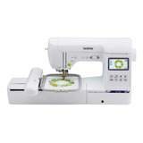 Brother Se1900 Sewing And Embroidery Machine, 138 Designs, 2