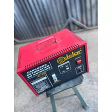 Cargador De Bateria 24volts