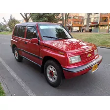 Chevrolet Vitara 4x4 