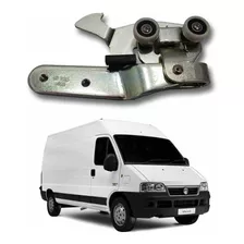 Carrinho Inferior Porta Corrediça Fiat Ducato 2.8 2003 Novo