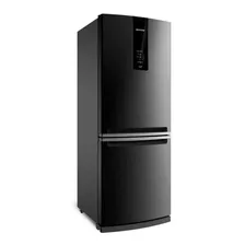 Refrigerador / Geladeira Brastemp Frost Free Inverse 443l Br