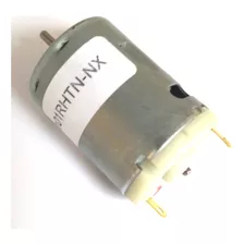 Motor Dc - Ima Permanente Pm101rhtn-nx