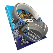 Auricular Fortnite Ps4