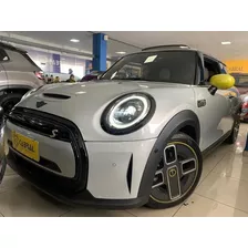 Mini Cooper Se Top 2p Elétrico