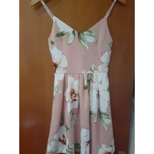 Vendo Hermoso Vestido Ideal Egresadas!!!