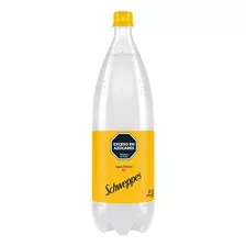 Schweppes Tonica 1,5 Lt