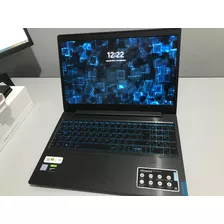 Notebook Gamer Lenovo Ideapad L340 I5 - 8gb 256ssd W11