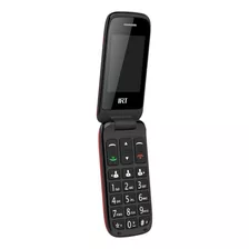Irt Senior Phone Senior017r Celular