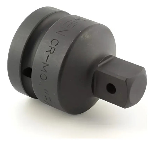 Adaptador Llave Tubo Alto Impacto Bremen 3/4 H - 1/2 M 5833