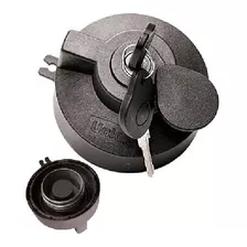 Tapa Tanque Combustible Rosca Macho C/llave Mb/ford/vw/iveco