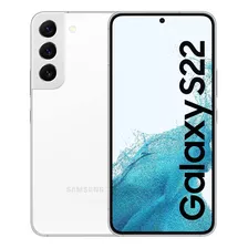 Samsung Galaxy S22 5g 256gb 8gb Snapdragon Excelente