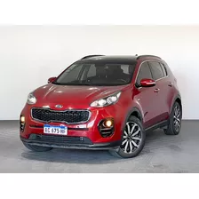 Kia Sportage 2.0 A/t 4x4