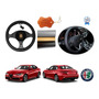 Kit Tapetes 4 Piezas Alfa Romeo Giulia 2019  Race Track