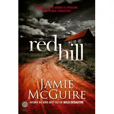 Red Hill + Livro Surpresa