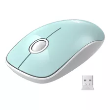 Mouse/raton Inalámbrico (batería Incluida), Mouse/raton Ópti