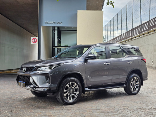 Toyota Sw4 Diamond Ii 4x4 At 2023 28.000 Kms Autopremium