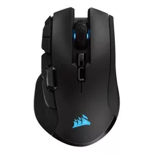 Mouse Corsair Ironclaw Rgb Wireless Color Negro