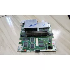 Super Nintendo Fat Só A Placa Mãe Com Defeito Não Liga! B1