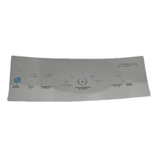 Painel Decorativo Lavadora Electrolux Premium 8kg