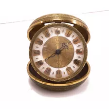 Reloj Antiguo Suizo. Despertador. Swiza Mignon