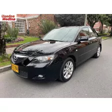 Mazda 3 1.6 