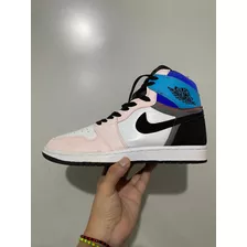 Tenis Air Jordan 1 Prototype