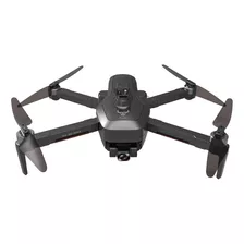 Drone Zll Sg906 Max Com Câmera 4k Preto 5ghz 2 Baterias