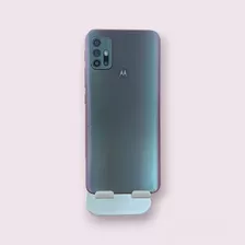 Celular De Uso Motorola G30 Sin Detalles Solo Estéticos
