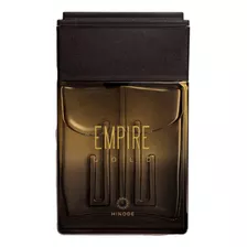 Empire Gold Hinode Eau De Toilette 100ml Para Hombre