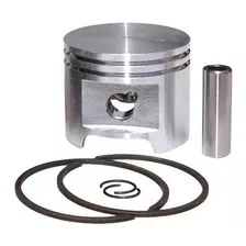 Piston Completo Aros Perno Seguros Motosierra 029 45mm